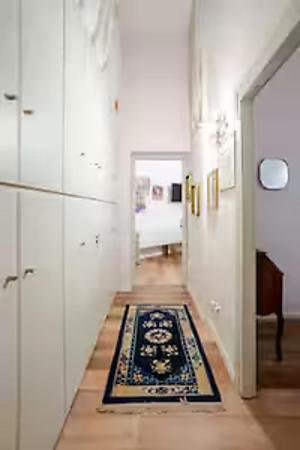 Casa de Férias Charme Holidays Trastevere