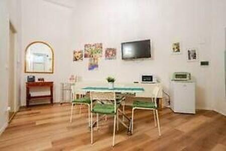 Casa de férias Charme Holidays Trastevere Roma